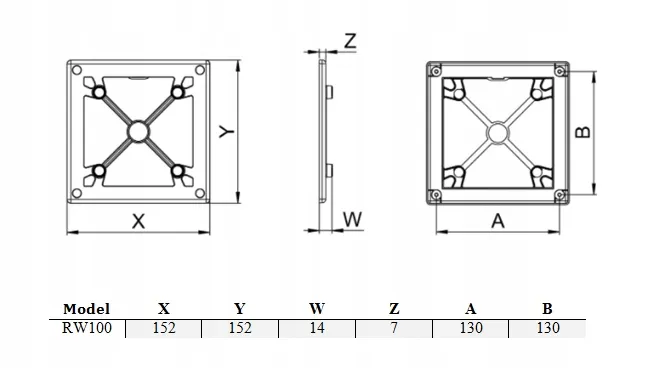 krata-ramka-biala-awenta-rw100-system-panel