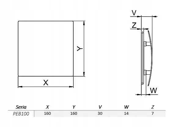 awenta-panel-system-escudo-bialy-peb100