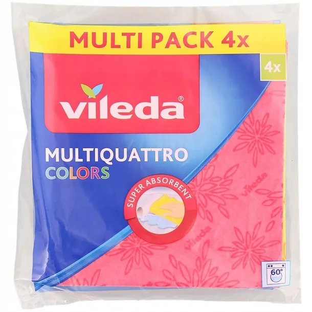 vileda-multiquattro-sciereczki-multi-pack-x-4