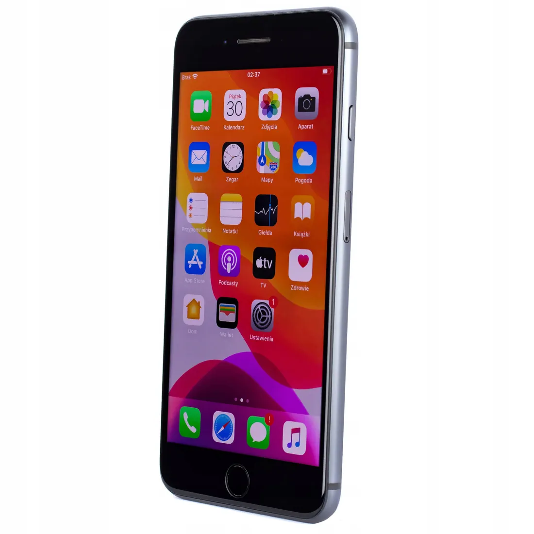 apple-iphone-8-plus-space-gray-128gborgratisor-kl-a-stan-powystawowy