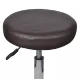 stolek-biurowy-brazowy-stan-nowy