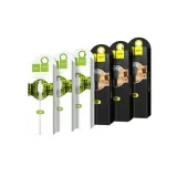 hoco-kabel-usb-do-typ-c-flash-x20-2-metry-bialy-kolor-bialy