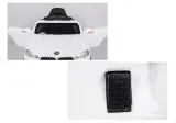auto-na-akumulator-hl1538-biale-stan-nowy-wiek-dziecka-3-lata