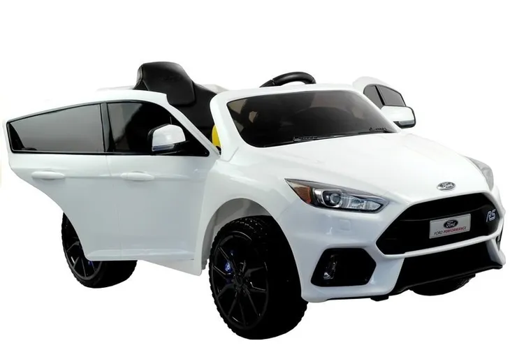 auto-na-akumulator-ford-focus-rs-biale-kolor-inny