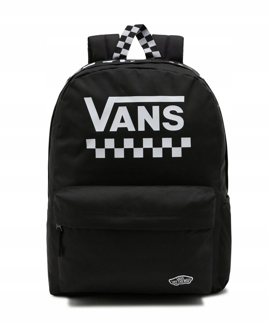 Plecak Vans STREET SPORT BACKPACK VN0A49ZJ56M ERLI.pl