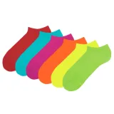 skarpetki-stopki-damskie-basic-colour-box-stopki-36-40-stan-nowy