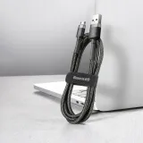 kabel-usb-do-micro-usb-baseus-cafule-2-4a-1m-zlacza-usb-microusb-typ-b-stan-nowy