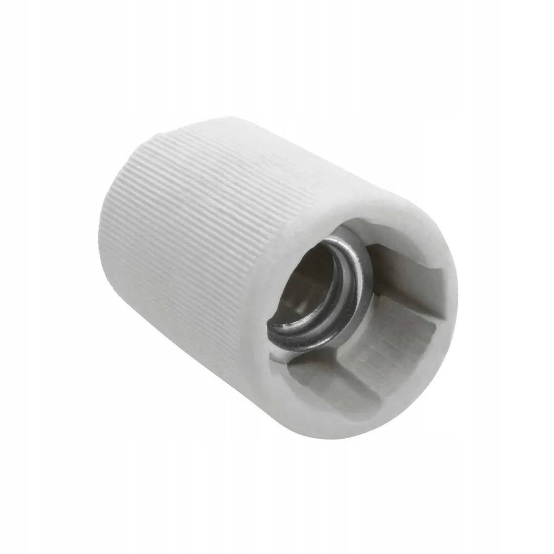 oprawka-ceramiczna-e-14-ef14a-stan-nowy