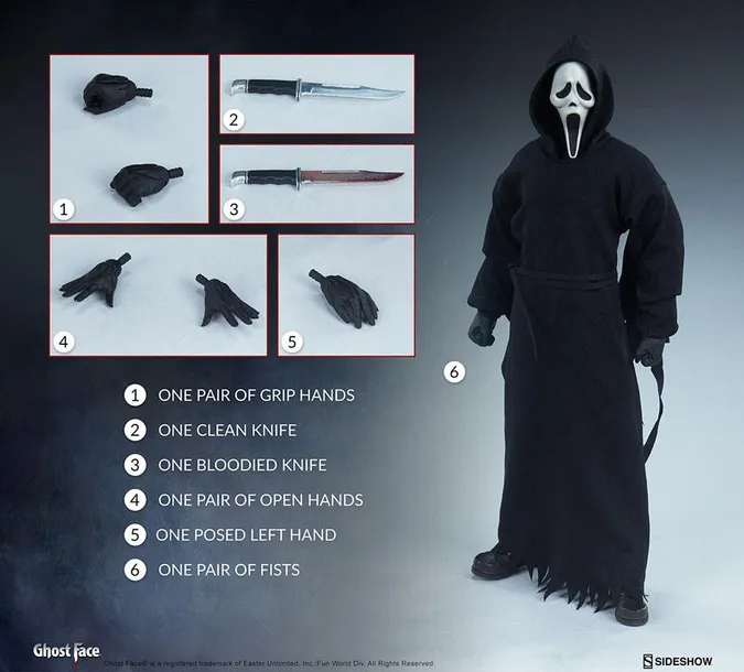figurka-1-6-ghost-face-30-cm-stan-nowy