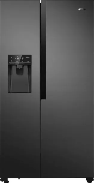 lodowka-side-by-side-gorenje-nrs9182vb-marka-gorenje