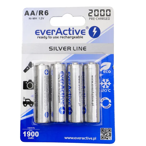 akumulator-lr06-everactive-1900mah-silver-line