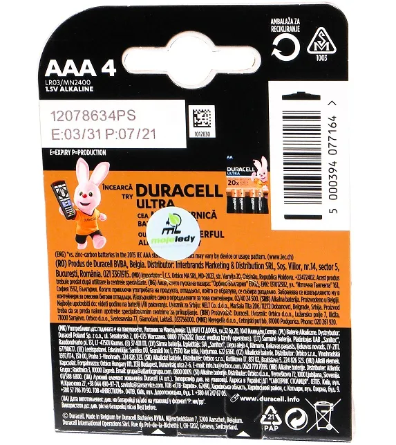 bateria-lr03-duracell-duralock-4bl