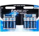 bateria-lr06-aa-tecxus-alkaline-maximum-10bl