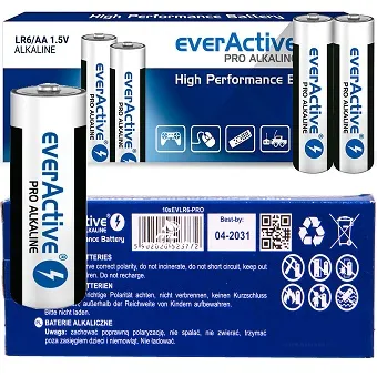 bateria-lr06-aa-everactive-pro-alkaline-10bl