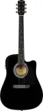 squier-sa-105ce-black-gitara-elektroakustyczna