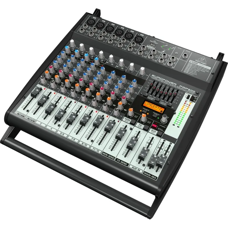 behringer-pmp-500-powermikser