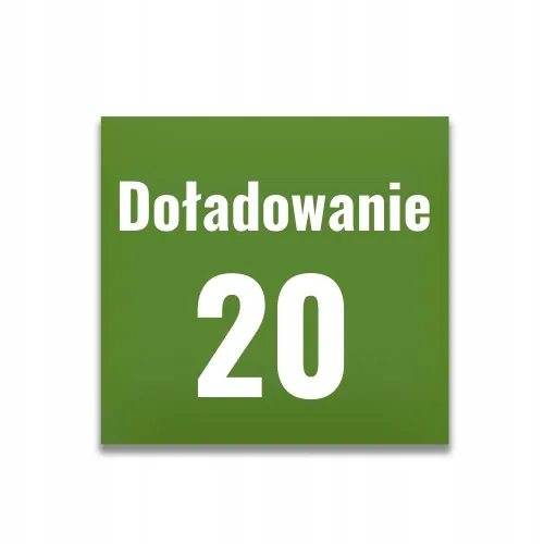 doladowanie-plus-20-zl