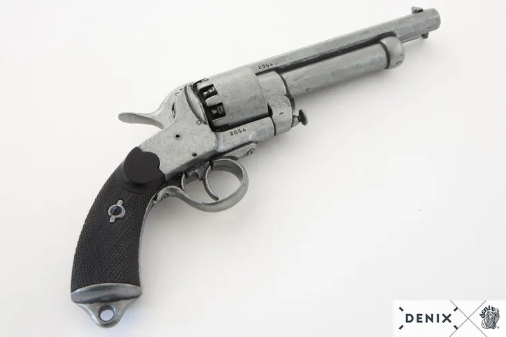 replika-rewolweru-le-mat-1855r-denix-model-1070-waga-z-opakowaniem-1-3-kg