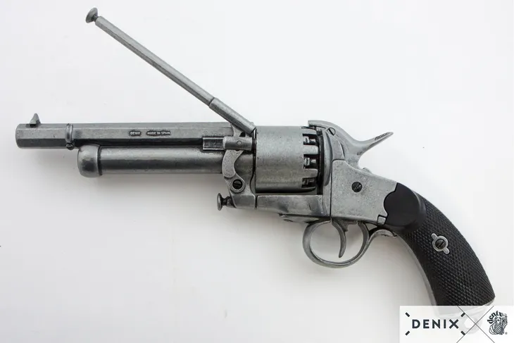 replika-rewolweru-le-mat-1855r-denix-model-1070-waga-z-opakowaniem-1-3-kg