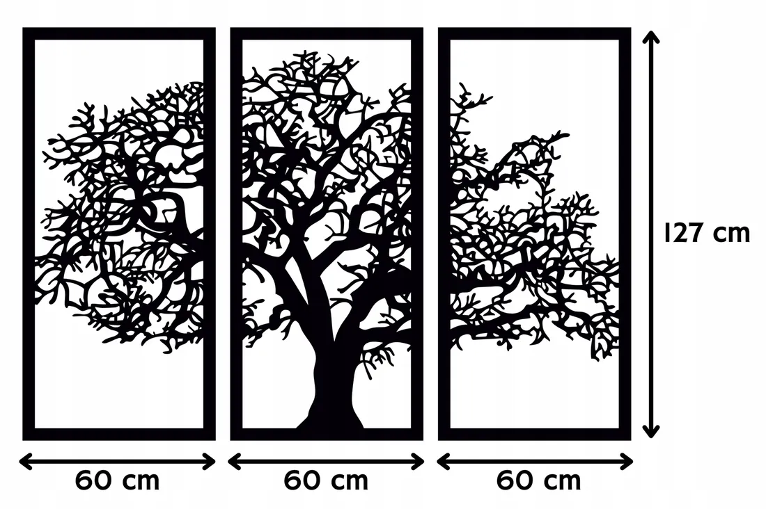 panele-scienne-180-cm-dekoracja-scienna-naklejka