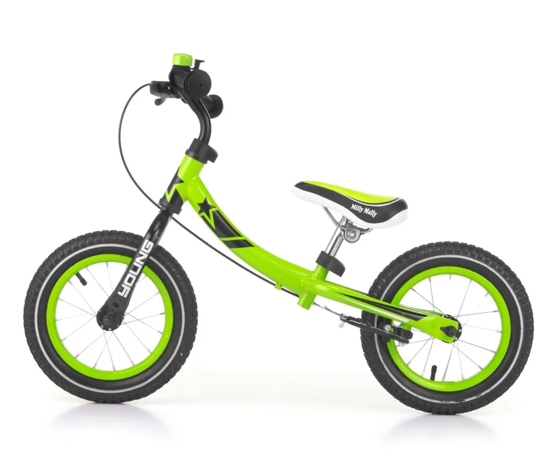 rowerek-biegowy-young-green