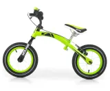 rowerek-biegowy-young-green-stan-nowy