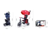 qplay-rowerek-trojkolowy-rito-plus-red-stan-nowy