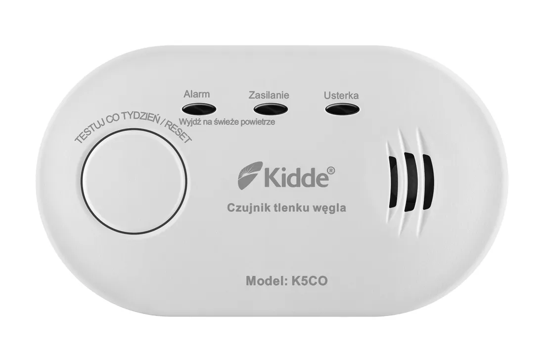 kidde-czujnik-czadu-k5co-stan-nowy