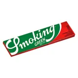 bibulki-smoking-green-king-size