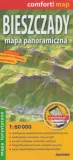 bieszczady-mapa-wodoodporna-panorama-expressmap