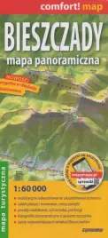 bieszczady-mapa-wodoodporna-panorama-expressmap