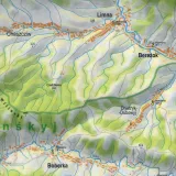 bieszczady-mapa-wodoodporna-panorama-expressmap-wydawnictwo-expressmap