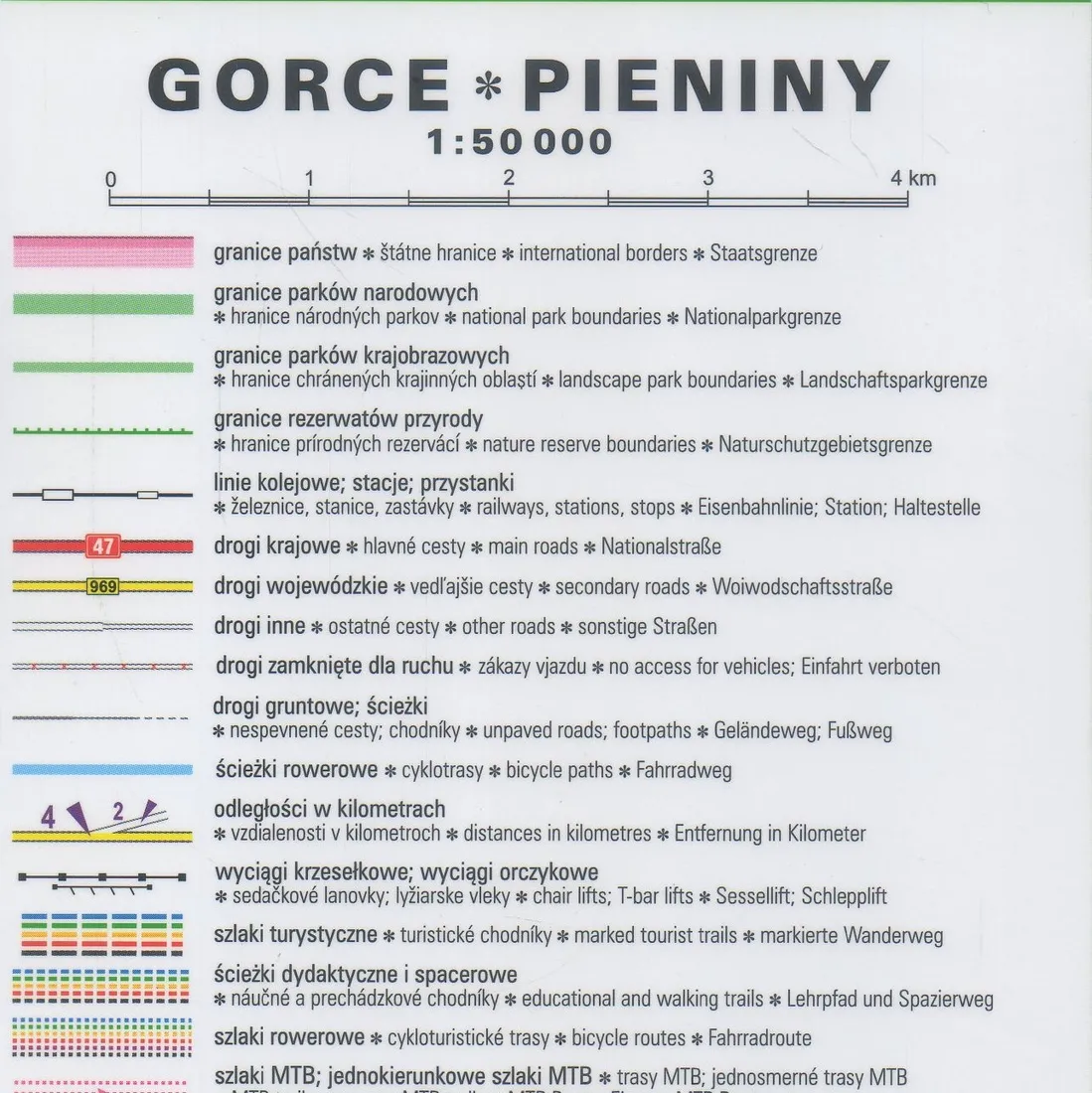 gorce-pieniny-mapa-laminowana-expressmap-2022