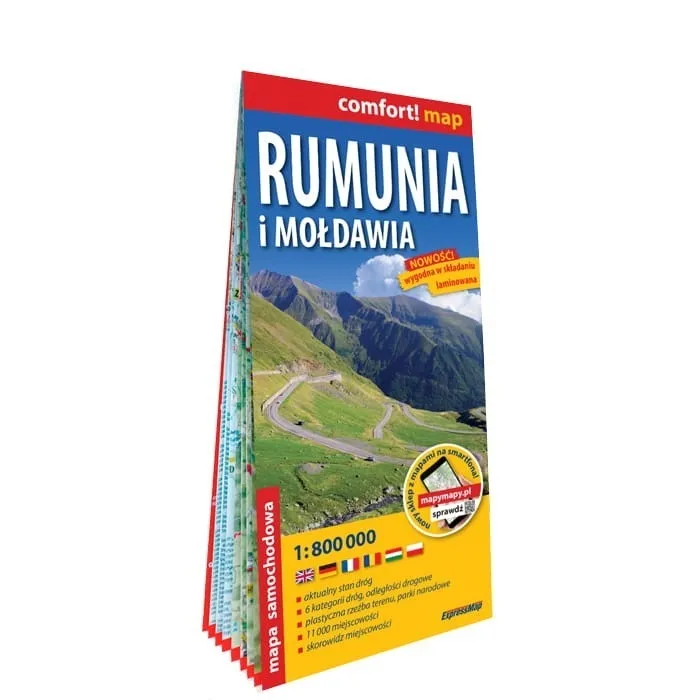 rumunia-moldawia-mapa-laminowana-expressmap