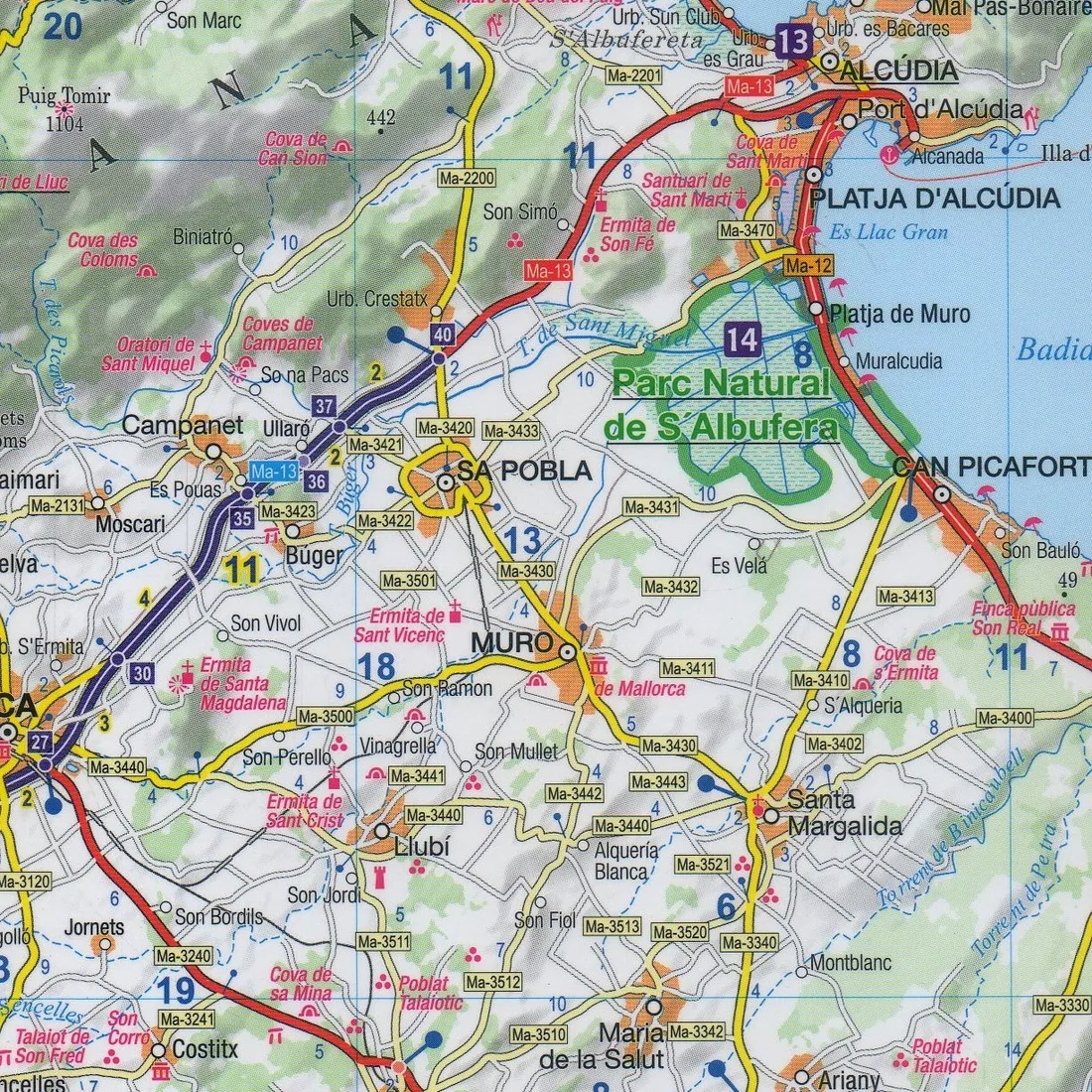 majorka-mapa-laminowana-expressmap-2022