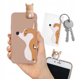 etui-pies-corgi-gratis-do-xiaomi-redmi-note-10