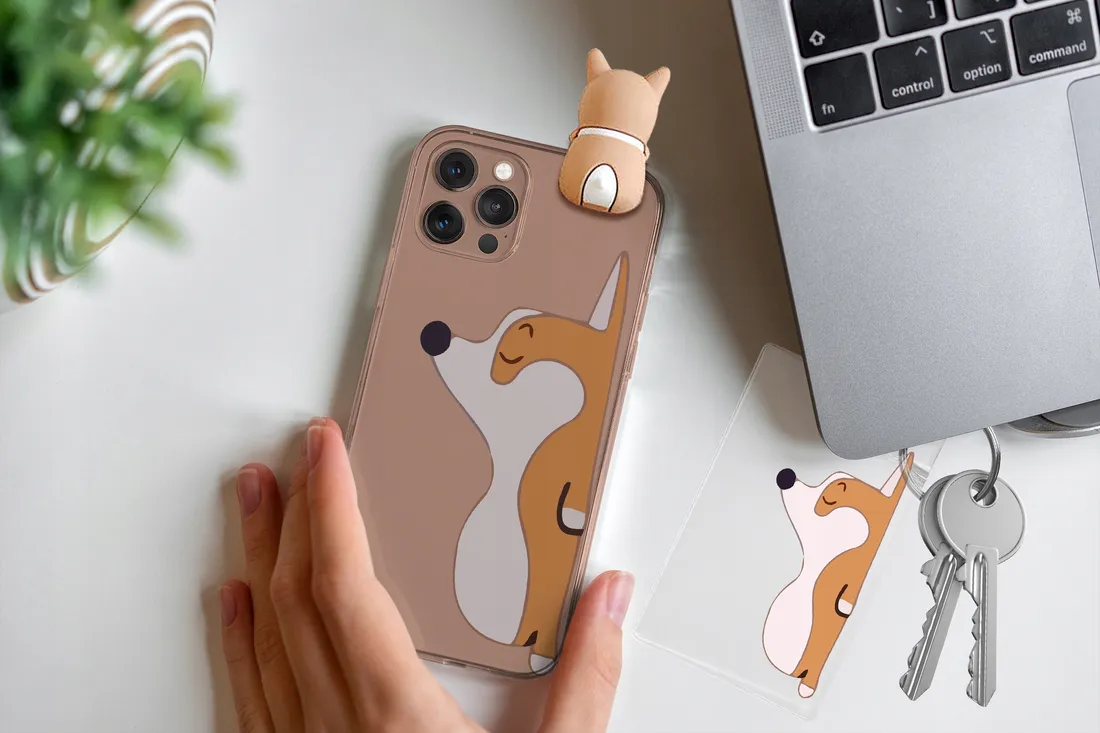 etui-pies-corgi-gratis-do-xiaomi-redmi-note-10-stan-nowy