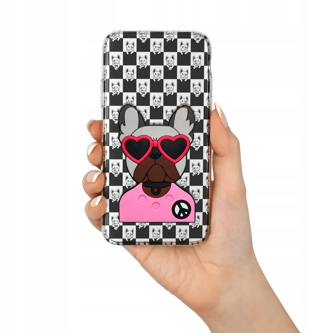 etui-buldog-wzory-do-iphone-xs-stan-nowy