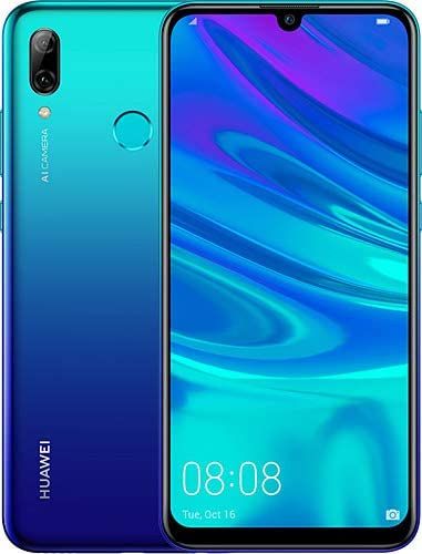 huawei p smart kirin