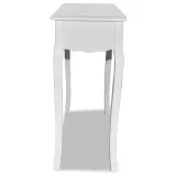 konsola-do-garderoby-biala