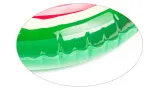 kolo-dmuchane-arbuz-110cm-stan-nowy-marka-inna