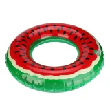 kolo-dmuchane-arbuz-110cm-stan-nowy-waga-z-opakowaniem-1-kg