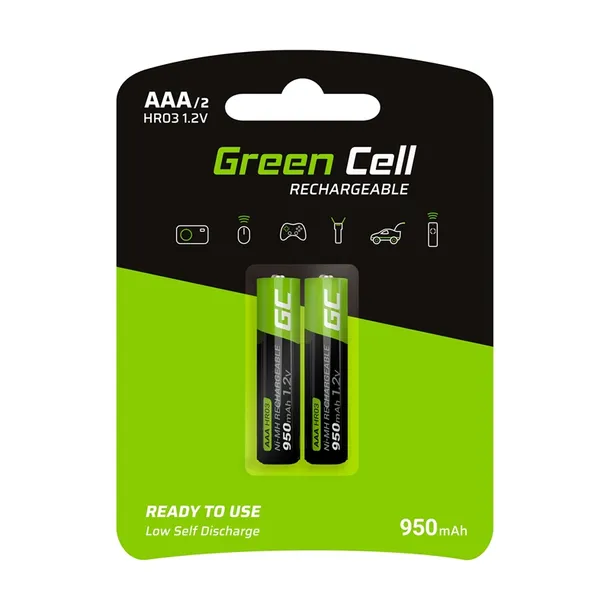 green-cell-2x-akumulator-aaa-hr03-950mah