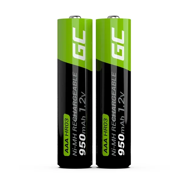green-cell-2x-akumulator-aaa-hr03-950mah-stan-nowy