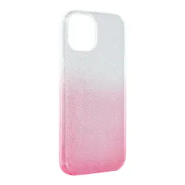 futeral-forcell-shining-do-iphone-13-transparent-roz
