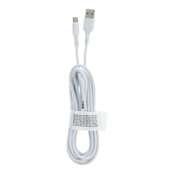 kabel-usb-typ-c-2-0-c279-3-metry-bialy