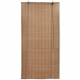 rolety-bambusowe-80-x-160-cm-brazowe-stan-nowy