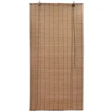 rolety-bambusowe-150-x-220-cm-brazowe-stan-nowy