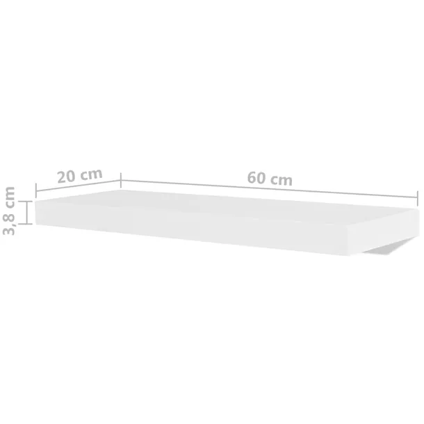 polki-scienne-4-szt-biale-60-cm-kolor-mebla-bialy-stan-nowy