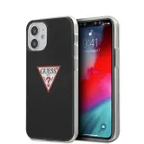 guess-triangle-logo-etui-iphone-12-mini-czarny
